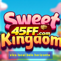 viva local belo horizonte
